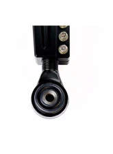 Combat Off Road Complete Billet Aluminum Adjustable Lower Control Arm Anodized Black Front Pair Jeep Gladiator 2020-2023                                     - 35-1026 - Image 2